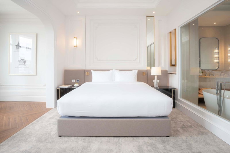 Souphattra Hotel Vientiane, Vientiane, Laos