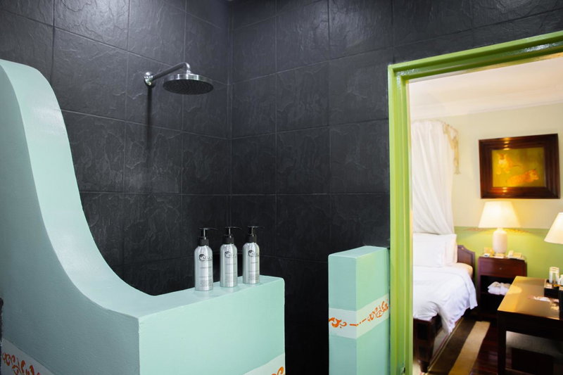 Villa Maly Boutique Hotel, Luang Prabang, Laos