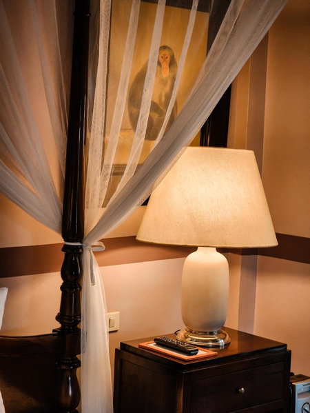 Villa Maly Boutique Hotel, Luang Prabang, Laos
