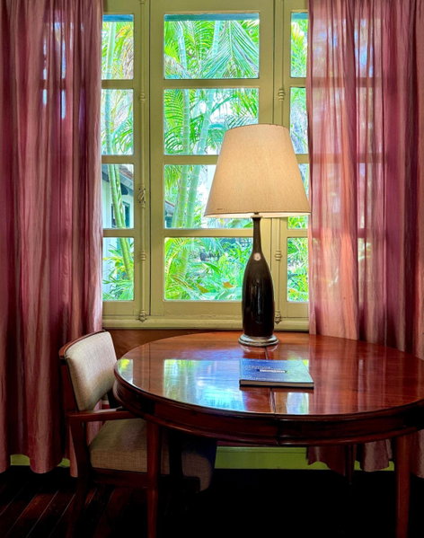 Villa Maly Boutique Hotel, Luang Prabang, Laos