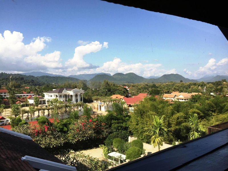 Hotel Kiridara Luang Prabang, Luang Prabang, Laos