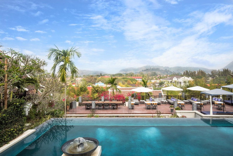 Hotel Kiridara Luang Prabang, Luang Prabang, Laos