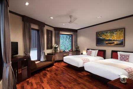 Hotel Kiridara Luang Prabang, Luang Prabang, Laos