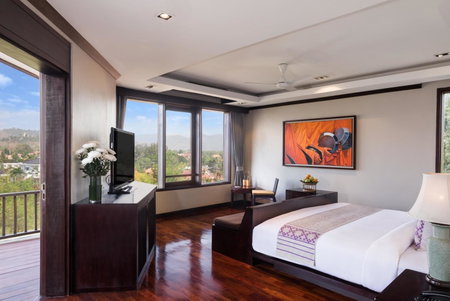Hotel Kiridara Luang Prabang, Luang Prabang, Laos