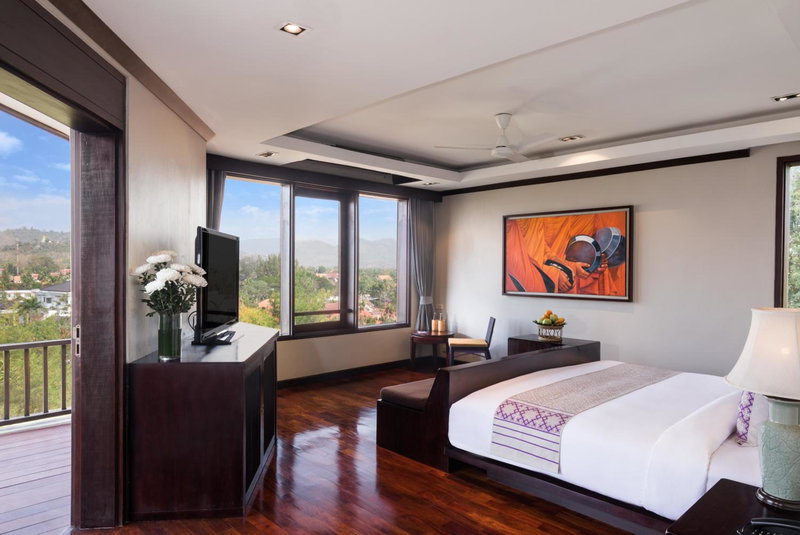 Hotel Kiridara Luang Prabang, Luang Prabang, Laos