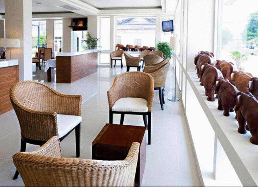 City Inn Vientiane, Vientiane, Laos