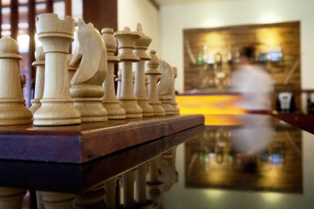 City Inn Vientiane, Vientiane, Laos