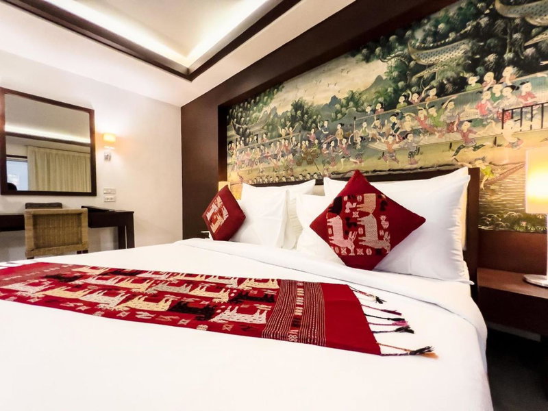 City Inn Vientiane, Vientiane, Laos