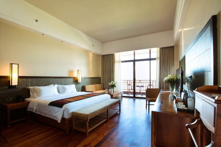 Landmark Mekong Riverside Hotel, Vientiane, Laos