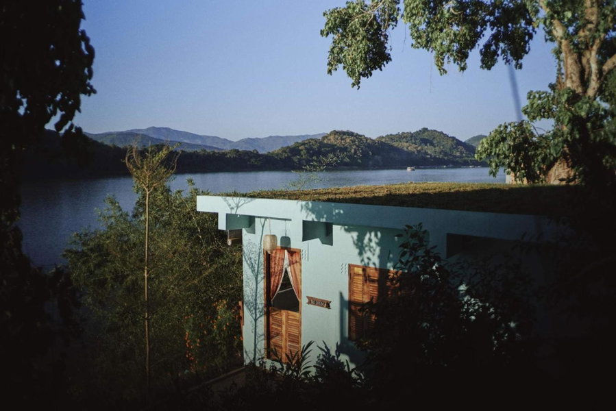 Ock Pop Tok Mekong Villa, Luang Prabang, Laos