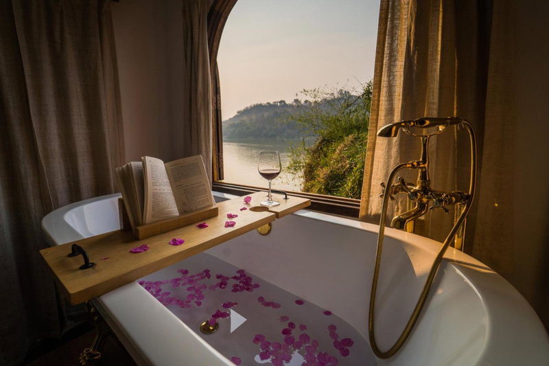 Ock Pop Tok Mekong Villa, Luang Prabang, Laos