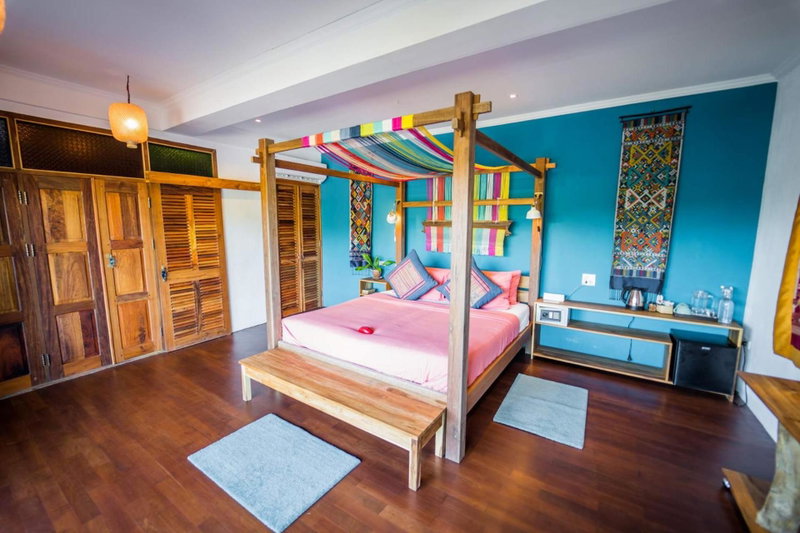 Ock Pop Tok Mekong Villa, Luang Prabang, Laos