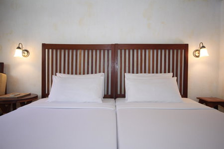 Sala Prabang Hotel, Luang Prabang, Laos