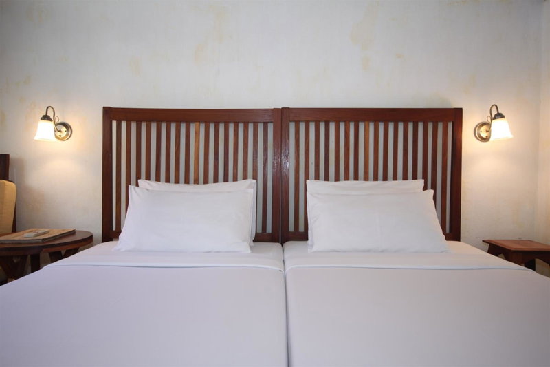 Sala Prabang Hotel, Luang Prabang, Laos