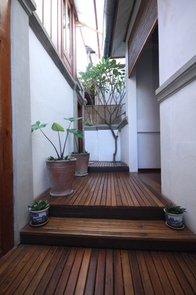 Sala Prabang Hotel, Luang Prabang, Laos