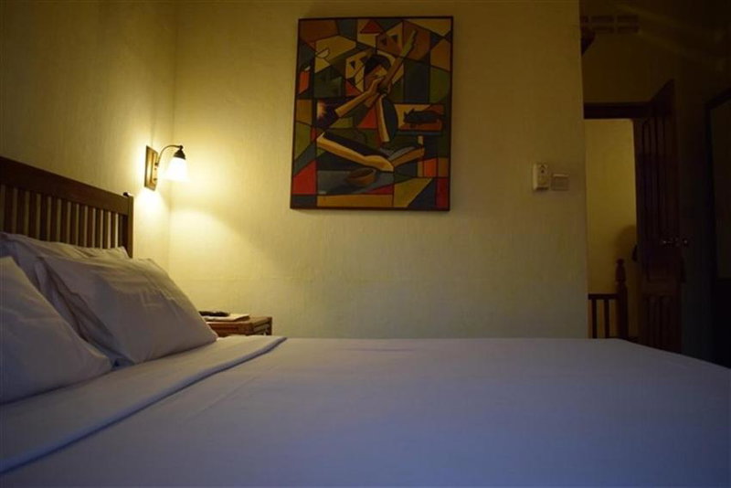 Sala Prabang Hotel, Luang Prabang, Laos