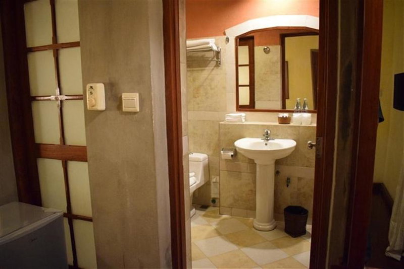 Sala Prabang Hotel, Luang Prabang, Laos