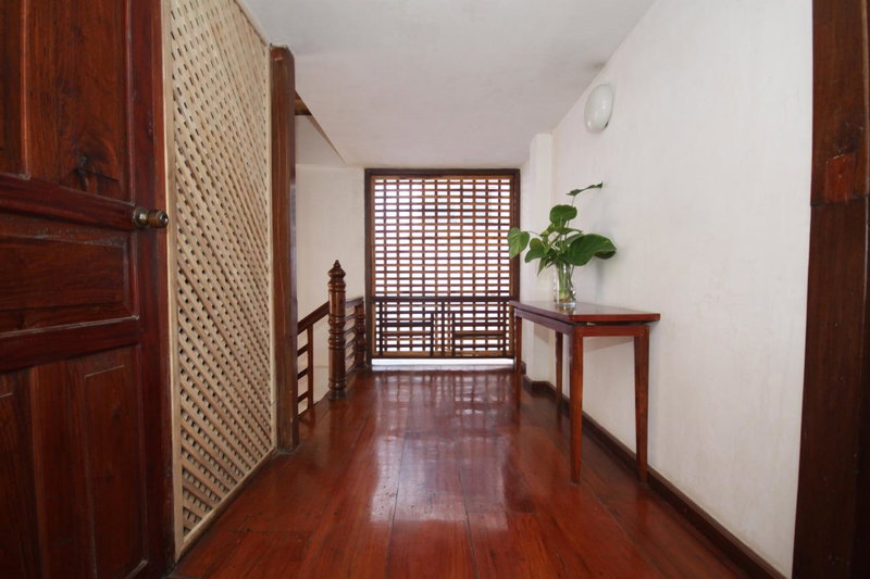 Sala Prabang Hotel, Luang Prabang, Laos