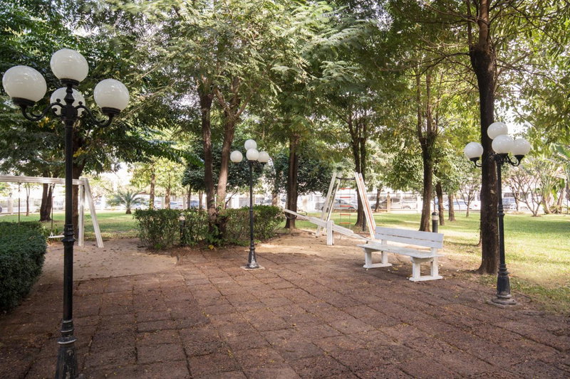 Somerset Vientiane, Vientiane, Laos