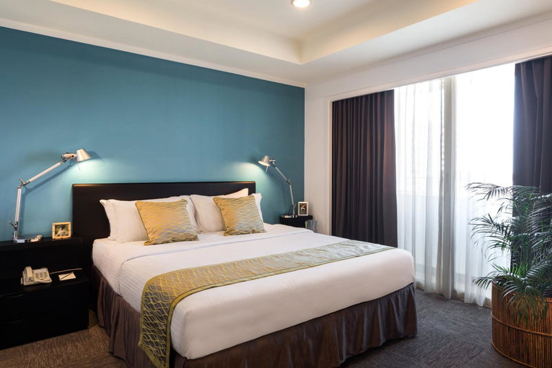 Somerset Vientiane, Vientiane, Laos