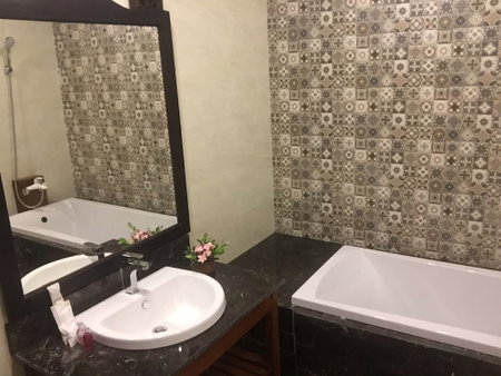 Royal Peacock Boutique Hotel, Luang Prabang, Laos