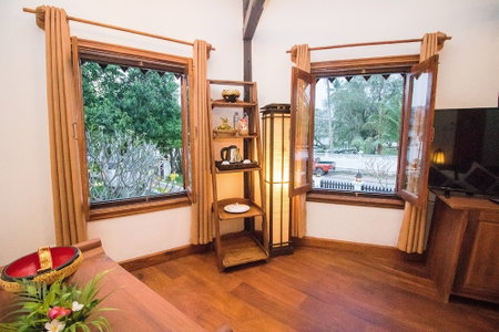 Royal Peacock Boutique Hotel, Luang Prabang, Laos