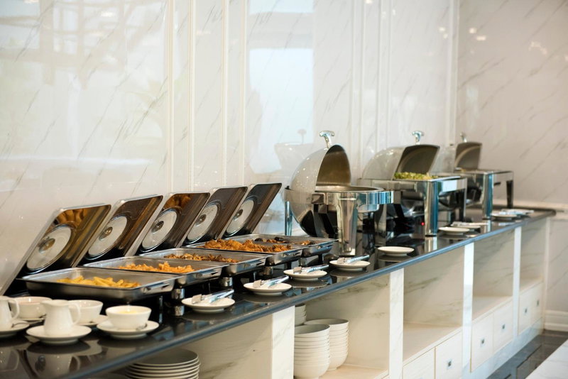 Urbanite Hotel, Vientiane, Laos