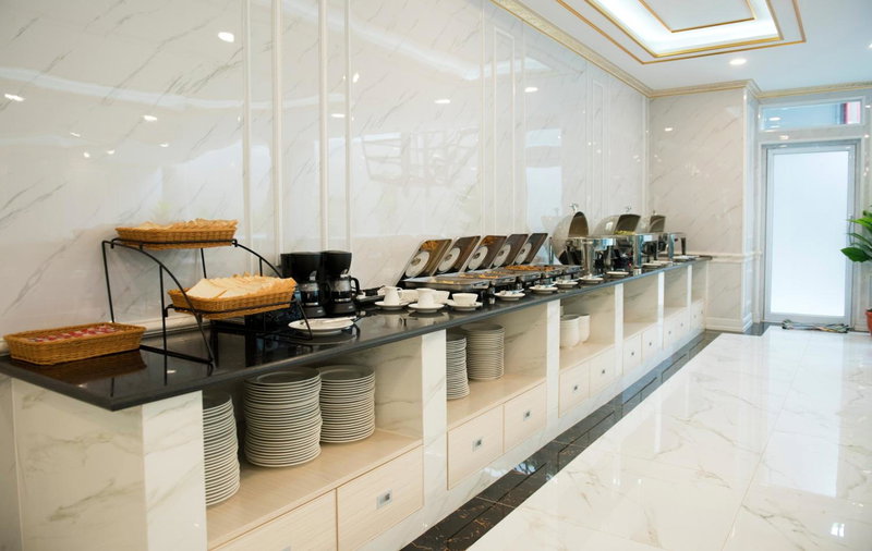 Urbanite Hotel, Vientiane, Laos