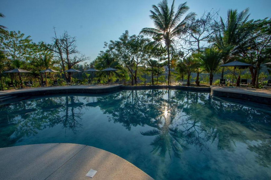 Le Bel Air Resort Luang Prabang, Luang Prabang, Laos