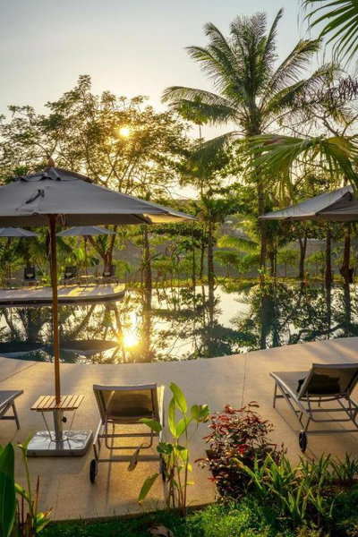Le Bel Air Resort Luang Prabang, Luang Prabang, Laos