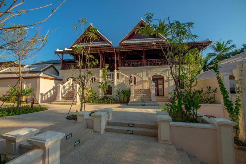 Le Bel Air Resort Luang Prabang, Luang Prabang, Laos