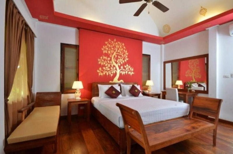 Le Bel Air Resort Luang Prabang, Luang Prabang, Laos