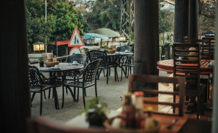 Treasure Heritage Hotel, Luang Prabang, Laos