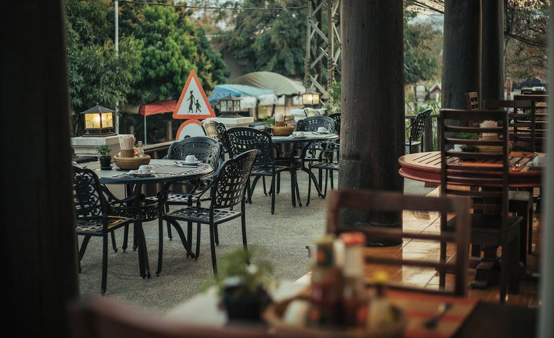 Treasure Heritage Hotel, Luang Prabang, Laos