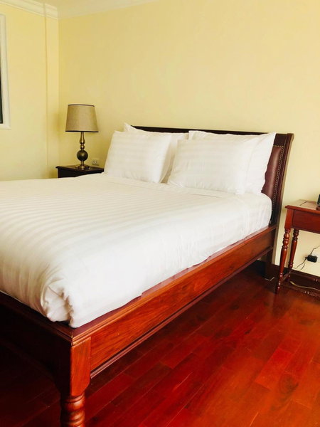 Phasouk Vien Chantra Hotel, Vientiane, Laos