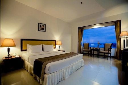 Champasak Grand Hotel, Pakse, Laos