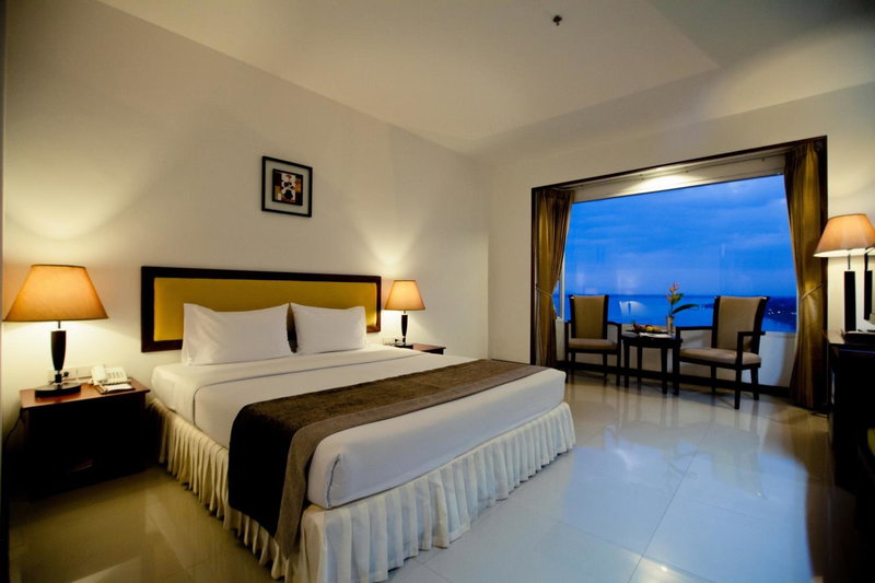 Champasak Grand Hotel, Pakse, Laos