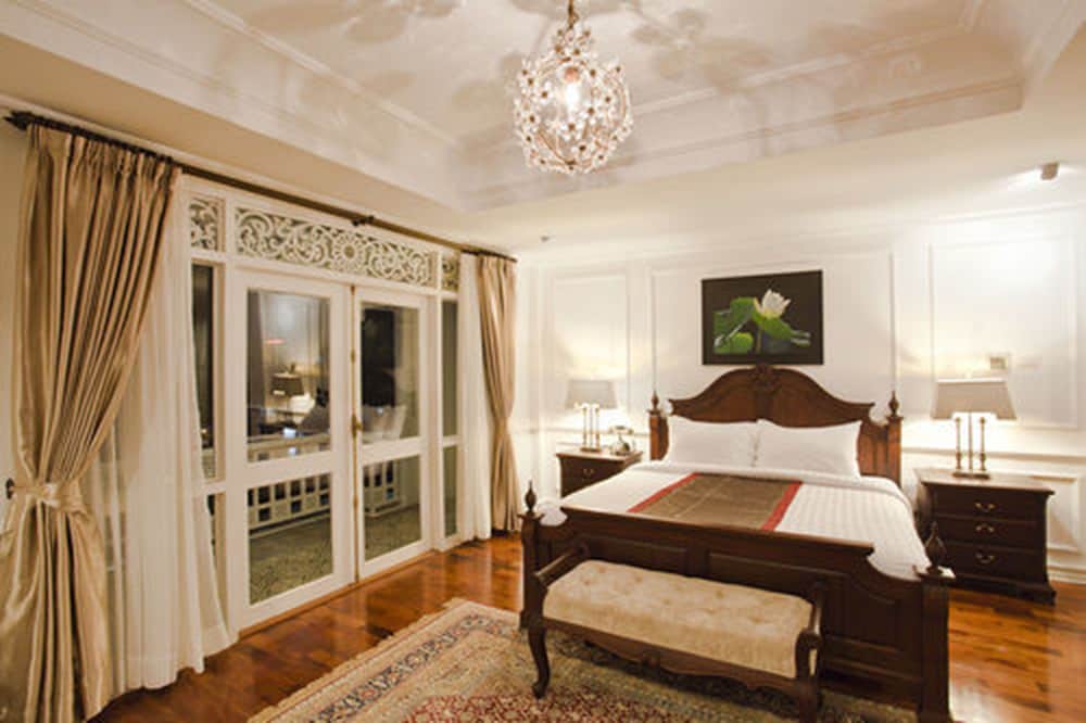 Dhavara Boutique Hotel, Laos