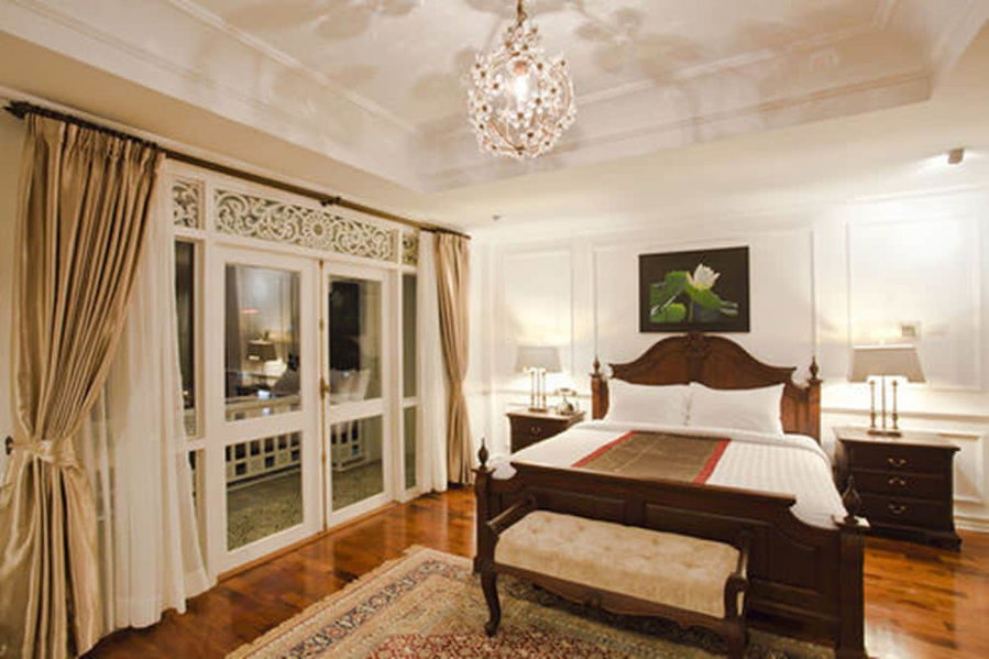 Dhavara Boutique Hotel, Vientiane, Laos