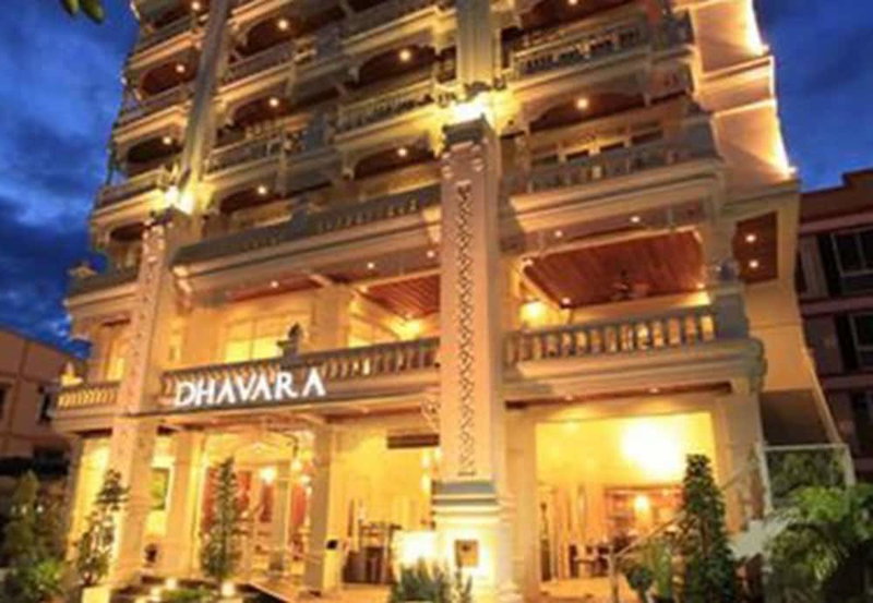 Dhavara Boutique Hotel, Vientiane, Laos
