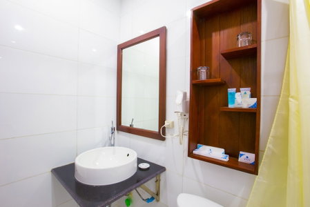 Vientiane Plaza Hotel, Vientiane, Laos