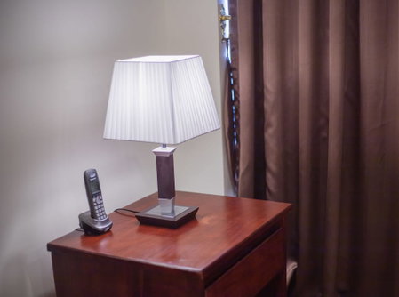 Vientiane Plaza Hotel, Vientiane, Laos