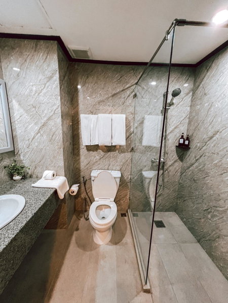 Le Charme Vientiane Hotel, Vientiane, Laos