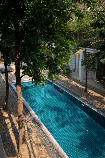 Le Sen Boutique Hotel, Luang Prabang, Laos