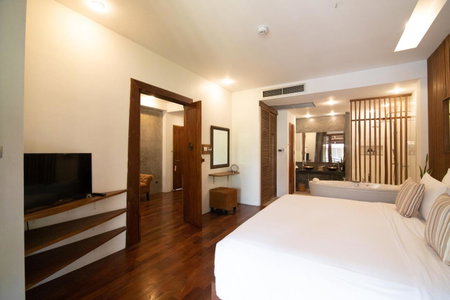 Le Sen Boutique Hotel, Luang Prabang, Laos