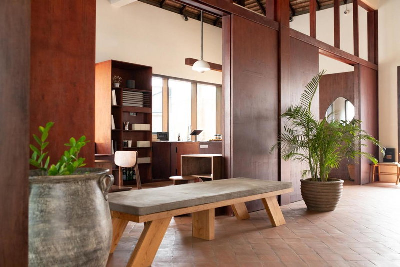 Le Sen Boutique Hotel, Luang Prabang, Laos