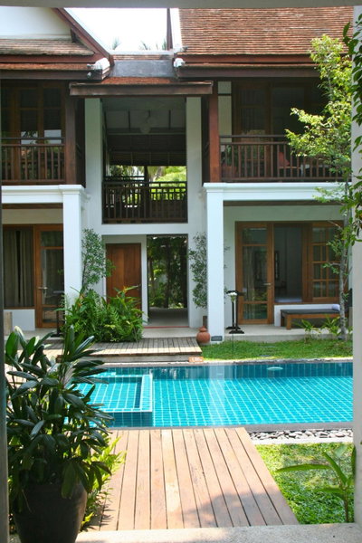 Le Sen Boutique Hotel, Luang Prabang, Laos