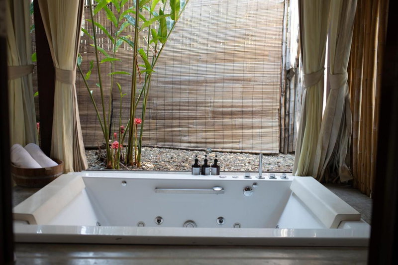 Le Sen Boutique Hotel, Luang Prabang, Laos