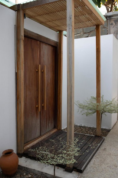 Le Sen Boutique Hotel, Luang Prabang, Laos