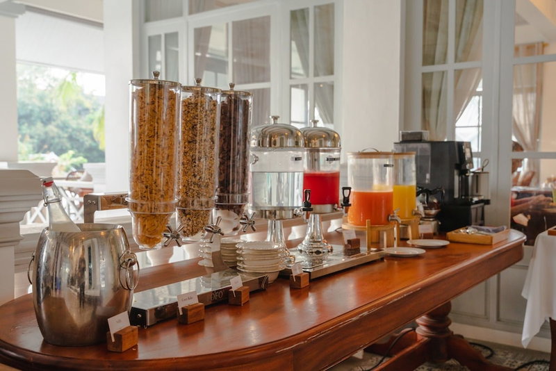 Mybanlao Hotel, Luang Prabang, Laos